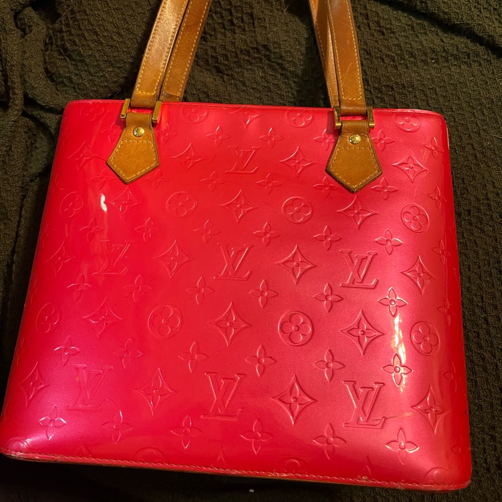 Louis Vuitton Monogram Tote